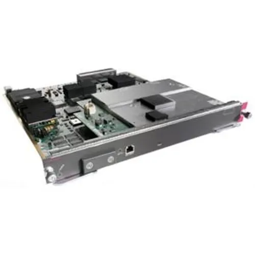 Cisco WS-X6066-SLB-S-K9 Catalyst 6500 Series Content Switching Module with SSL