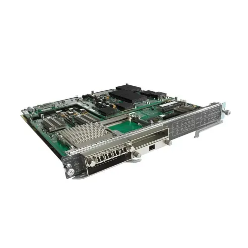 Cisco WS-X6904-40G-2TXL Catalyst 6900 4x 40 Gigabit CFP Switch Module