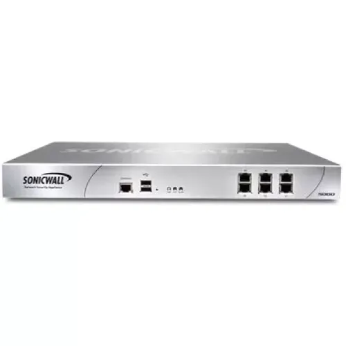 Dell SonicWALL NSA 250M 01-SSC-4951 Security Appliance