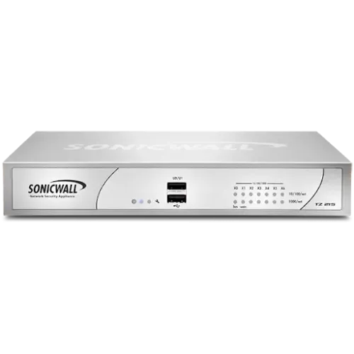 Dell SonicWall NSA 220 01-SSC-4962 Wireless Firewall