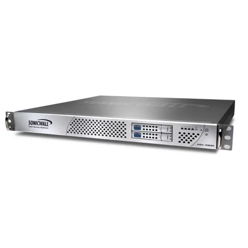 Dell SonicWALL ESA 4300 01-SSC-6608 Security Appliance Firewall