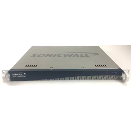 SonicWall Email Security 300 Anti-Spam Server Protection 1RK0E-041