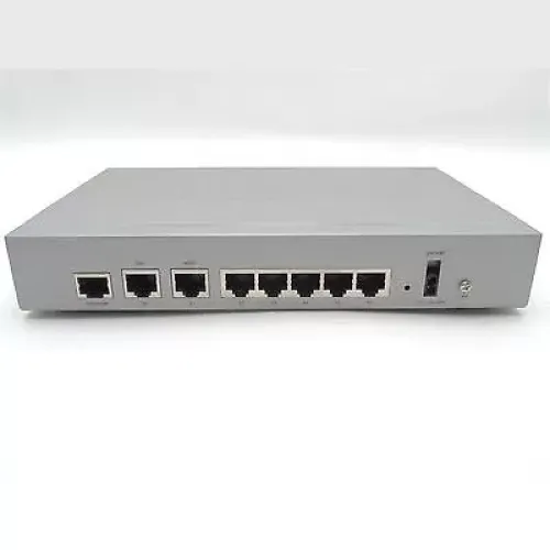 SonicWALL TZ 210 TZ210 Network Security Appliance Firewall With PSU APL20-063