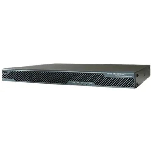 Cisco ASA 5510 ASA5510-BUN-K9 Adaptive Security Appliance Firewall