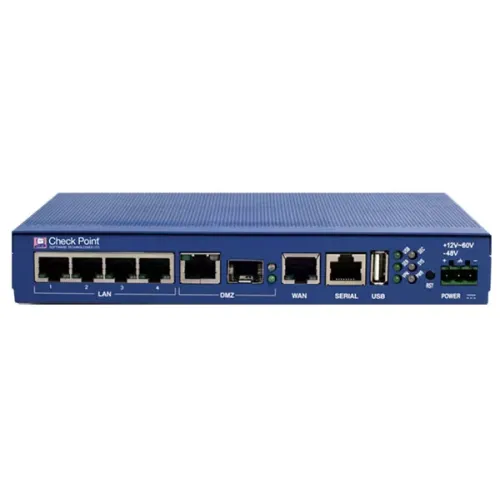 Check Point Appliance VPN-1 Edge X Firewall Security Appliance