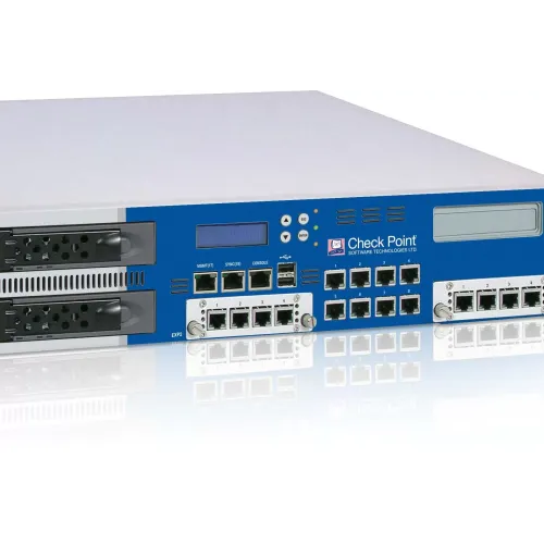 Checkpoint IP1260 Firewall Security Platform P01200