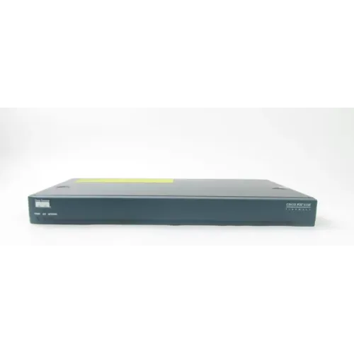 Cisco PIX-515E-R-BUN VPN Network Security Firewall Appliance