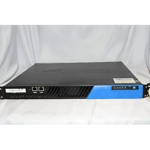 Barracuda NG NextGen F280 DNA1120A-X200 Integrated Security Appliance Firewall