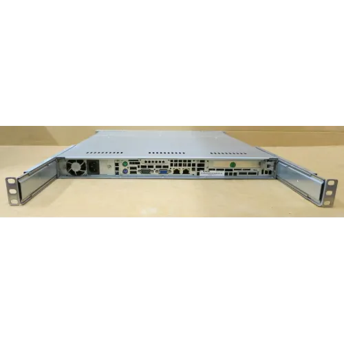 Dell KACE 2000 series KBOX 2100 K2100 Xeon E5620 Systems Deployment Appliance