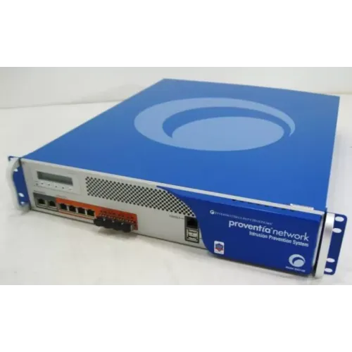 IBM GX5108C GX5108 Internet Security Systems Proventia Network Firewall