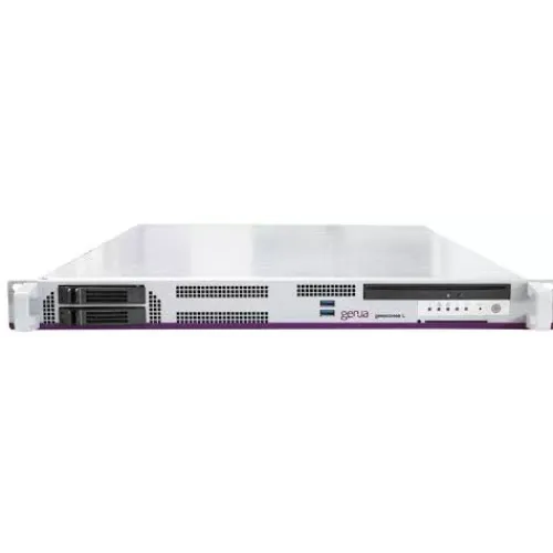 GeNUA GeNUScreen 400 Xeon Dual Core 3040 1.86GHz 1GB Ram 182GB Storage Firewall