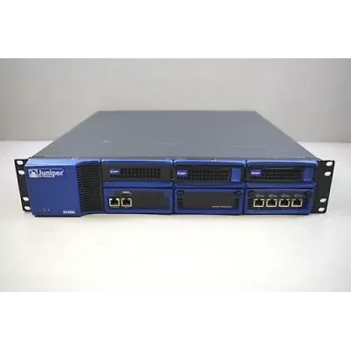 Juniper SA6500FIPS 1 x PSU Secure Access JNMR2 520-027588