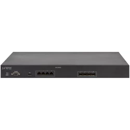 Juniper Networks WLC800R Wireless Lan Controller