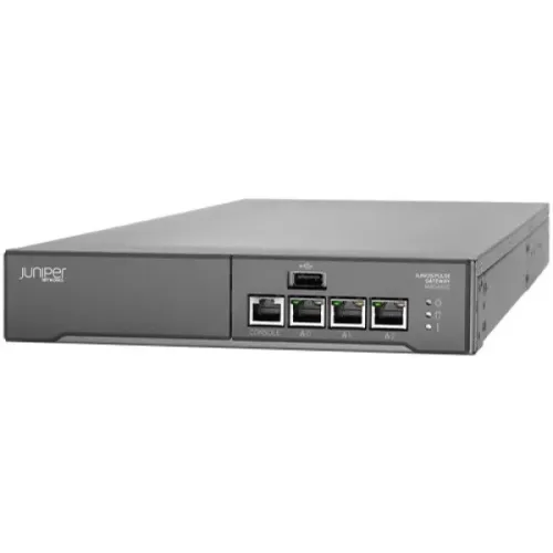 Juniper Networks Secure Junos MAG4610 Security Appliance Gateway