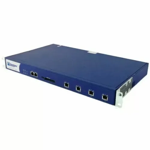 Juniper NetScreen 204 VPN Firewall Network Security NS-204-001