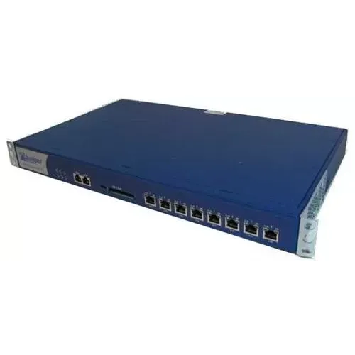 Juniper Networks NetScreen-208 Advanced Network Security Firewall NS-208B-003