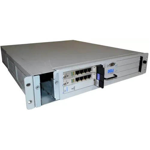 Nokia IP650 VPN Firewall Network Security Appliance Device