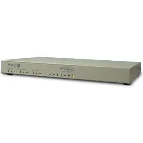 Multi Tech Internet Ethernet Security Cutter Networks RF660VPN