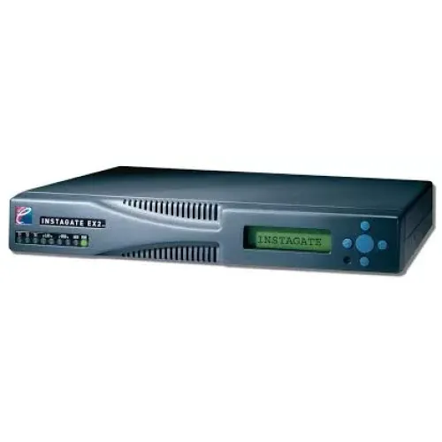 eSoft Instagate EX2 VPN Firewall Security Unit