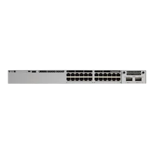 Cisco Catalyst C9300-24UXB-A 24 Ports Managed Switch