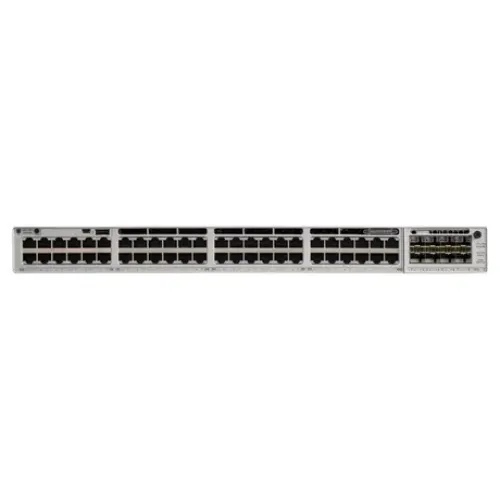 Cisco Catalyst C9300-48U-A 48 Ports Managed Switch