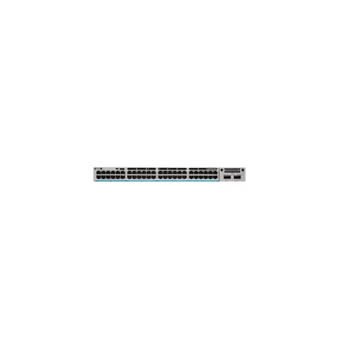 Cisco Catalyst C9300-48UB-A 48 Ports Managed Switch