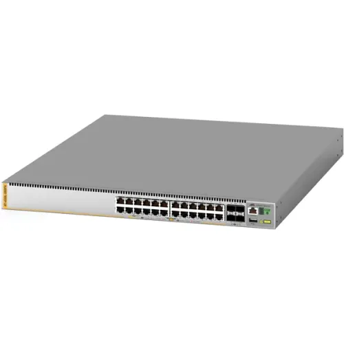 Cisco Catalyst C9300L-24UXG4X-10E 24 Ports Managed Switch