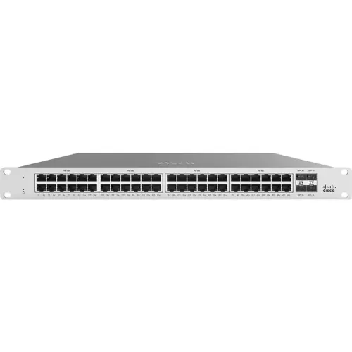 Cisco Catalyst C9300L-48UXG-2Q-A 48 Ports Managed Switch