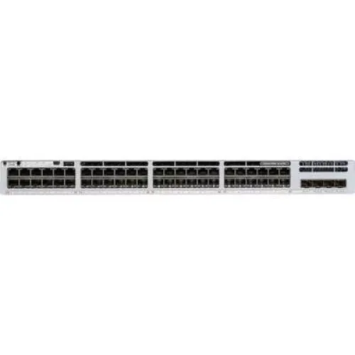 Cisco Catalyst C9300L-48UXG-4X-E 48 Ports Managed Switch