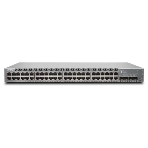 Juniper EX2300-48T 48 Ports Managed Networking Switch