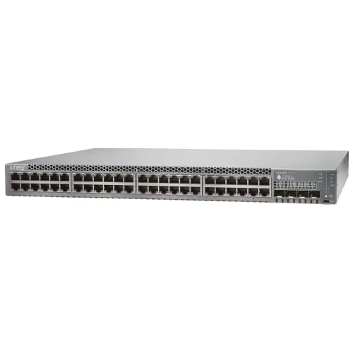 Juniper EX3400-48P 48 Ports Managed Networking Switch