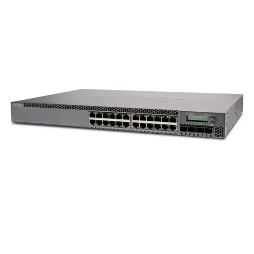 Juniper EX4200-24F 24 Port Network Managed Switch