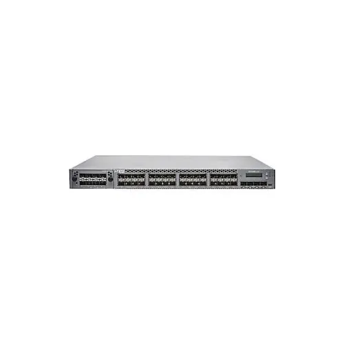 Juniper EX4300-32F 32 Ports Managed Networking Switch