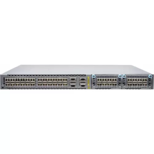 Juniper EX4600-40F-DC-AFO 40 Ports Ethernet Managed Switch