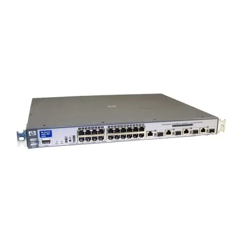 HP 2824 24 Ports Managed Switch J4903a