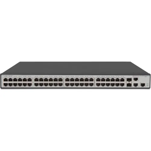 HP 1950-48G-2SFP -2XGT managed Switch Jg961a