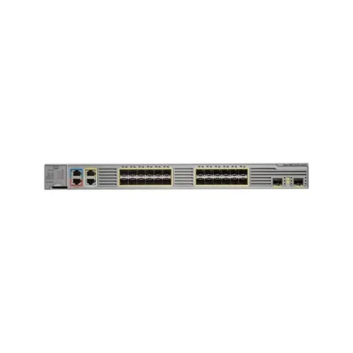 Cisco ME 3800 Series 24 Ports Fast Ethernet Switch ME-3800X-24FS-M