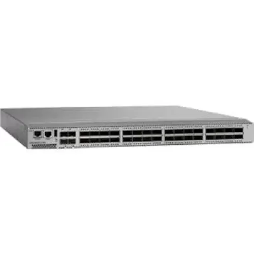 Cisco N3K-C3132Q-40GE Nexus 3100 Series 32x 40 Gigabit Ethernet Managed Switch