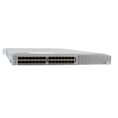 Cisco N5K-C5548P-FA 32 x 10GE Front to Back Dual AC Nexus 5000 Series Managed Switch