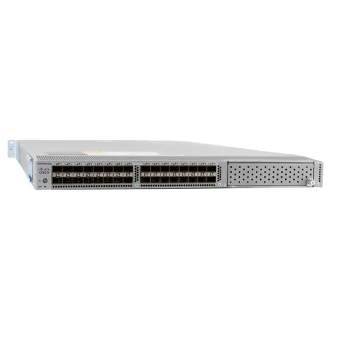 Cisco N5K-C5548UP-FA Nexus 5000 Series 32x 10 Gigabit Ethernet SFP+ Managed Switch