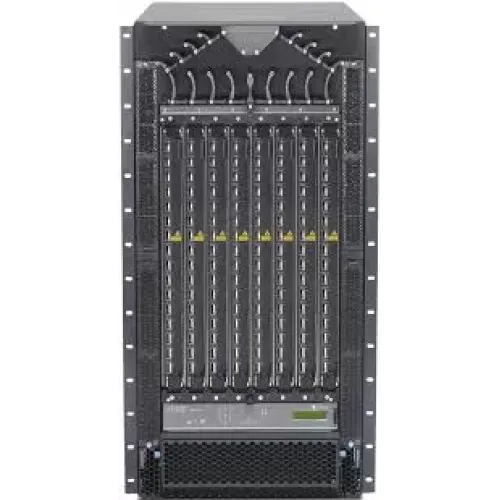 Juniper Networks QFX3008-CHASA-BASE Switch