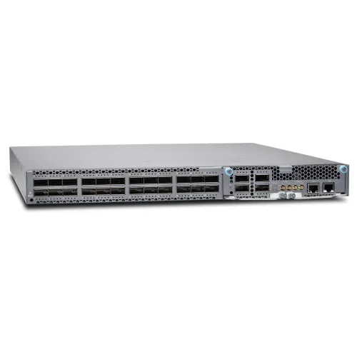 Juniper QFX5100-24Q-AA-AFI 24 Ports Ethernet Managed Switch