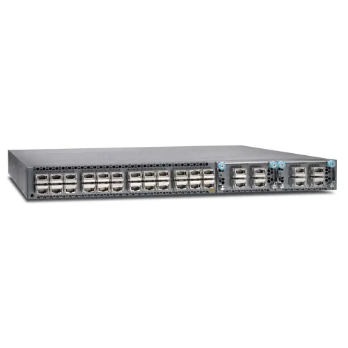 Juniper QFX5100-24Q-D-3AFI 24 Ports Ethernet Managed Switch