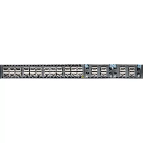 Juniper QFX5100-24Q-D-3AFO 24 Ports Ethernet Managed Switch