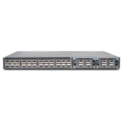 Juniper QFX5100-48S-3AFI 48 Ports Ethernet Managed Switch