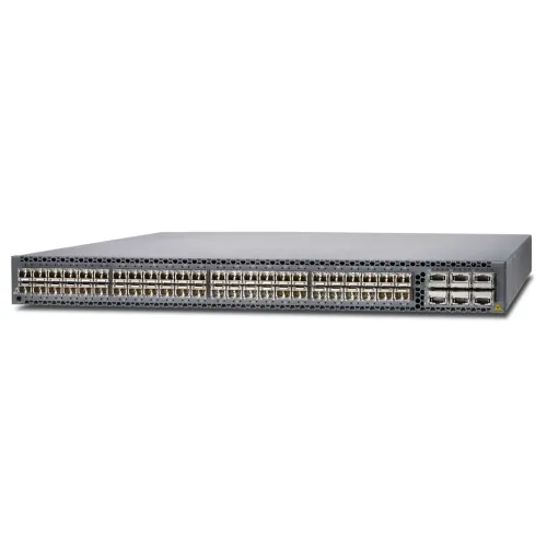 Juniper QFX5100-48T-AFI 48 Ports Ethernet Managed Switch