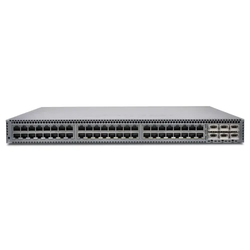 Juniper Networks QFX5100-48T-AFO 48 ports Ethernet Switch