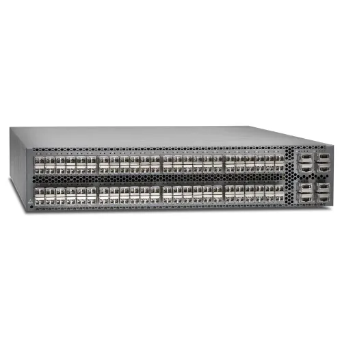 Juniper QFX5100-96S-AFI 96 Ports Ethernet Managed Switch