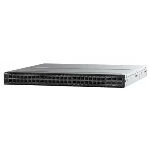 Dell EMC S4148F 48 Ports Managed Networking Switch