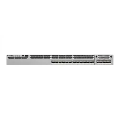 Cisco Catalyst WS-C3850-16XS-E 16 Ports Managed Switch